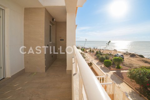 Apartament Torre Del Moro, Alicante, Hiszpania 2 sypialnie, 49 mkw. nr 138015 – zdjęcie 18