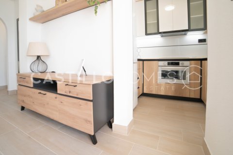 Apartament Torre Del Moro, Alicante, Hiszpania 2 sypialnie, 49 mkw. nr 138015 – zdjęcie 12