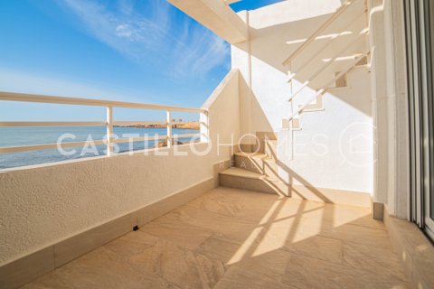 Apartament Torre Del Moro, Alicante, Hiszpania 2 sypialnie, 49 mkw. nr 138015 – zdjęcie 20