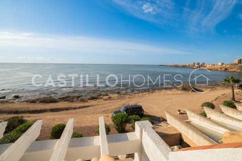 Apartament Torre Del Moro, Alicante, Hiszpania 2 sypialnie, 49 mkw. nr 138015 – zdjęcie 28