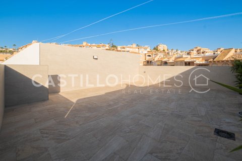 Apartament Torre Del Moro, Alicante, Hiszpania 2 sypialnie, 49 mkw. nr 138015 – zdjęcie 22