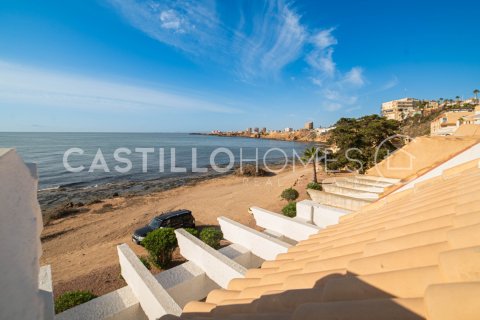 Apartament Torre Del Moro, Alicante, Hiszpania 2 sypialnie, 49 mkw. nr 138015 – zdjęcie 27
