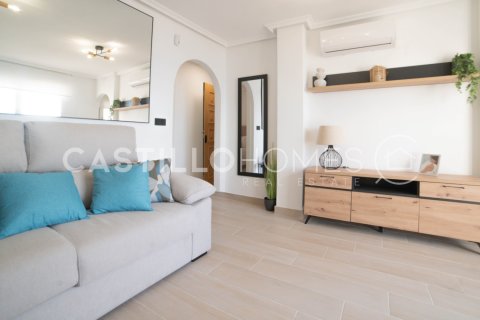 Apartament Torre Del Moro, Alicante, Hiszpania 2 sypialnie, 49 mkw. nr 138015 – zdjęcie 9