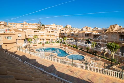 Apartament Torre Del Moro, Alicante, Hiszpania 2 sypialnie, 49 mkw. nr 138015 – zdjęcie 29