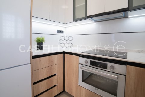 Apartament Torre Del Moro, Alicante, Hiszpania 2 sypialnie, 49 mkw. nr 138015 – zdjęcie 14