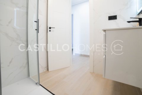Apartament Torre Del Moro, Alicante, Hiszpania 2 sypialnie, 49 mkw. nr 138015 – zdjęcie 6