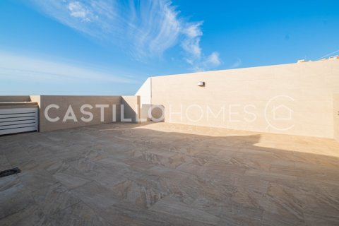 Apartament Torre Del Moro, Alicante, Hiszpania 2 sypialnie, 49 mkw. nr 138015 – zdjęcie 21