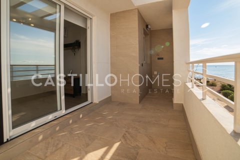 Apartament Torre Del Moro, Alicante, Hiszpania 2 sypialnie, 49 mkw. nr 138015 – zdjęcie 17
