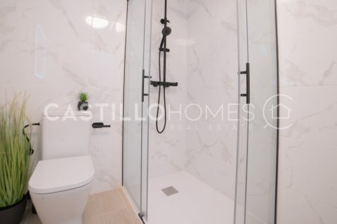 Apartament Torre Del Moro, Alicante, Hiszpania 2 sypialnie, 49 mkw. nr 138015 – zdjęcie 4