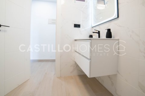 Apartament Torre Del Moro, Alicante, Hiszpania 2 sypialnie, 49 mkw. nr 138015 – zdjęcie 5