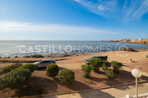 Apartament Torre Del Moro, Alicante, Hiszpania 2 sypialnie, 49 mkw. nr 138015 – zdjęcie 26