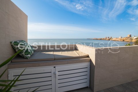 Apartament Torre Del Moro, Alicante, Hiszpania 2 sypialnie, 49 mkw. nr 138015 – zdjęcie 25
