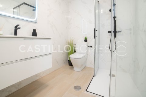 Apartament Torre Del Moro, Alicante, Hiszpania 2 sypialnie, 49 mkw. nr 138015 – zdjęcie 3