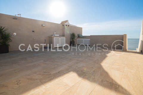 Apartament Torre Del Moro, Alicante, Hiszpania 2 sypialnie, 49 mkw. nr 138015 – zdjęcie 23