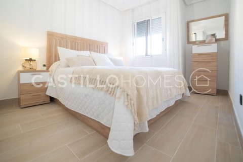 Apartament Torre Del Moro, Alicante, Hiszpania 2 sypialnie, 49 mkw. nr 138015 – zdjęcie 7