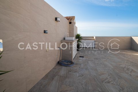 Apartament Torre Del Moro, Alicante, Hiszpania 2 sypialnie, 49 mkw. nr 138015 – zdjęcie 24