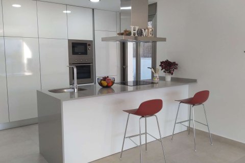 House for sale in Orihuela, Alicante, Spain 3 bedrooms, 185 sq.m. No. 175559 - photo 11