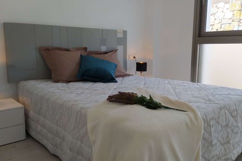 House for sale in Orihuela, Alicante, Spain 3 bedrooms, 185 sq.m. No. 175560 - photo 16