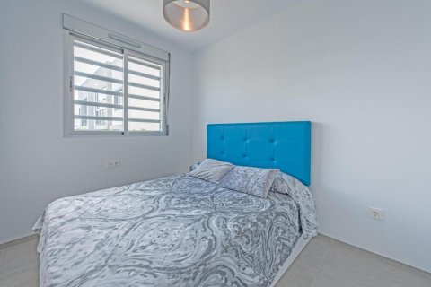 Bungalow till salu Torrevieja, Alicante, Spanien 3 sovrum,  Nr. 139481 - foto 4