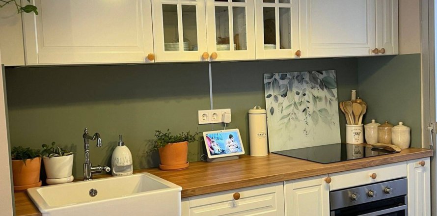 Huoneisto Torre de la Horadada, Alicante, Espanja 3 makuuhuonetta, 84 m2 No. 139482