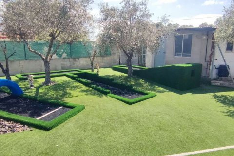 Villa till salu Sax, Alicante, Spanien 4 sovrum, 397 kvm. Nr. 139478 - foto 12
