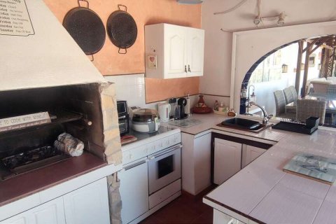 Villa till salu Sax, Alicante, Spanien 4 sovrum, 397 kvm. Nr. 139478 - foto 30