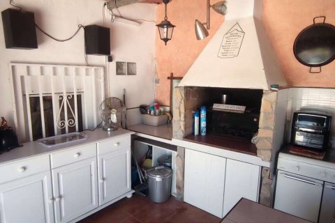 Villa till salu Sax, Alicante, Spanien 4 sovrum, 397 kvm. Nr. 139478 - foto 29