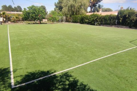 Villa till salu Sax, Alicante, Spanien 4 sovrum, 397 kvm. Nr. 139478 - foto 16