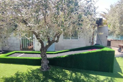 Villa till salu Sax, Alicante, Spanien 4 sovrum, 397 kvm. Nr. 139478 - foto 15