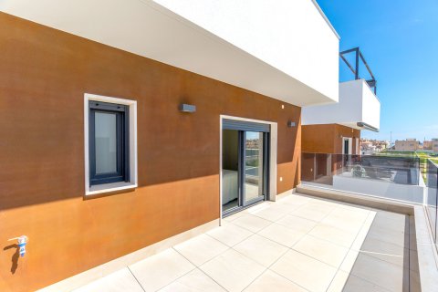 Villa till salu Torre de la Horadada, Alicante, Spanien 3 sovrum,  Nr. 139480 - foto 19