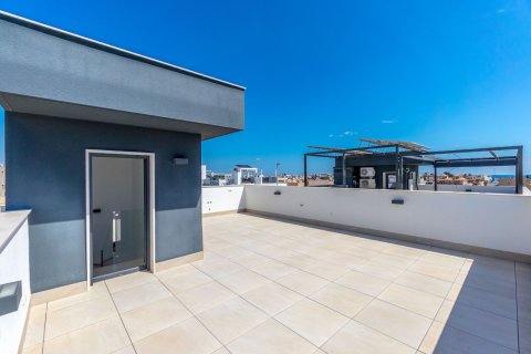 Villa till salu Torre de la Horadada, Alicante, Spanien 3 sovrum,  Nr. 139480 - foto 25