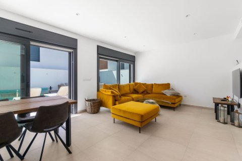 Villa till salu Torre de la Horadada, Alicante, Spanien 3 sovrum,  Nr. 139480 - foto 11