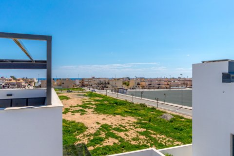 Villa till salu Torre de la Horadada, Alicante, Spanien 3 sovrum,  Nr. 139480 - foto 28