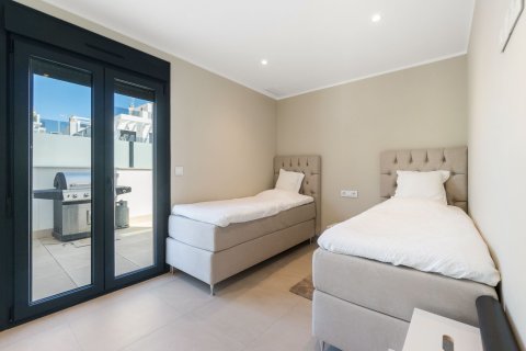 Villa till salu Torre de la Horadada, Alicante, Spanien 3 sovrum,  Nr. 139480 - foto 14