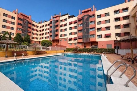 Apartment in Alicante, Spain 3 bedrooms, 106 sq.m. No. 180764