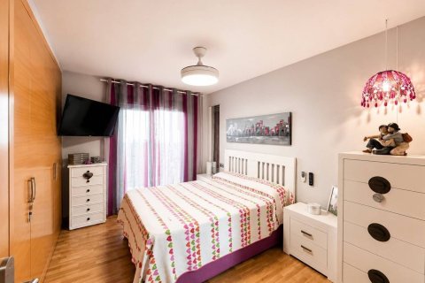 Продажа квартиры в Аликанте, Испания 3 спальни, 106м2 №180764 - фото 18