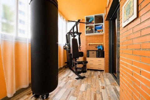 Продажа квартиры в Аликанте, Испания 3 спальни, 106м2 №180764 - фото 22