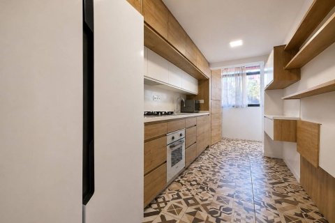 Продажа квартиры в Аликанте, Испания 3 спальни, 106м2 №180764 - фото 11