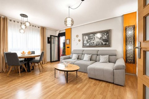 Продажа квартиры в Аликанте, Испания 3 спальни, 106м2 №180764 - фото 30
