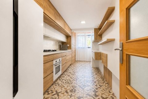 Продажа квартиры в Аликанте, Испания 3 спальни, 106м2 №180764 - фото 10