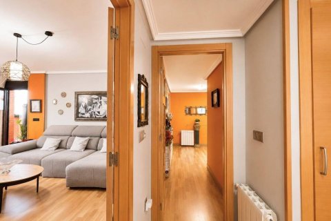 Продажа квартиры в Аликанте, Испания 3 спальни, 106м2 №180764 - фото 7