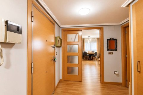 Продажа квартиры в Аликанте, Испания 3 спальни, 106м2 №180764 - фото 28