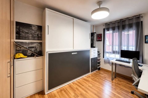 Продажа квартиры в Аликанте, Испания 3 спальни, 106м2 №180764 - фото 25