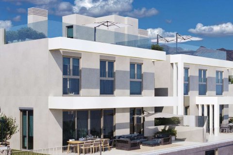 Сasa en venta en Mijas, Málaga, España 4 dormitorios, 253.76 m2 No. 181537 - foto 6