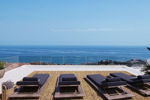 Сasa en venta en Mijas, Málaga, España 4 dormitorios, 253.76 m2 No. 181537 - foto 20