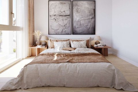 Сasa en venta en Mijas, Málaga, España 4 dormitorios, 253.76 m2 No. 181537 - foto 14