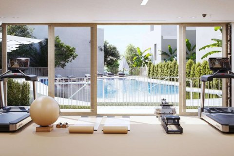 Сasa en venta en Mijas, Málaga, España 4 dormitorios, 253.76 m2 No. 181537 - foto 19