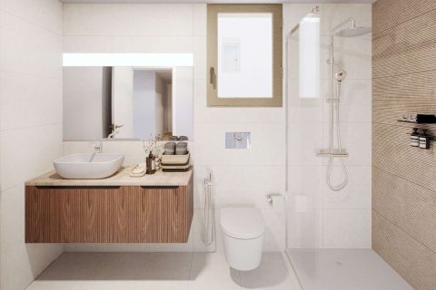 Сasa en venta en Mijas, Málaga, España 4 dormitorios, 253.76 m2 No. 181537 - foto 16