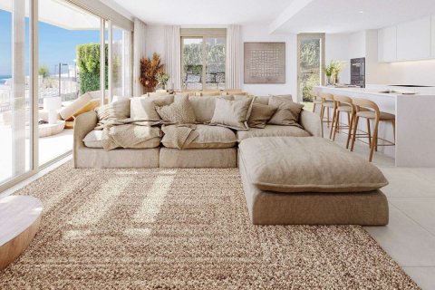 Сasa en venta en Mijas, Málaga, España 4 dormitorios, 253.76 m2 No. 181537 - foto 8