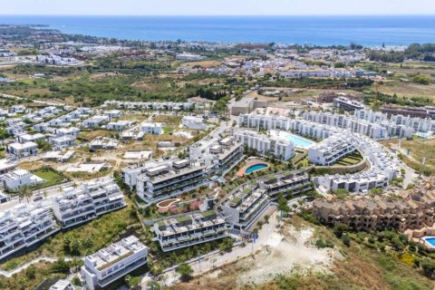 Lägenhet till salu i Estepona, Malaga, Spanien 2 sovrum, 126.67 kvm. Nr. 181536 - foto 5